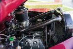 Ford V8 Super Deluxe Station Wagon 1942 года